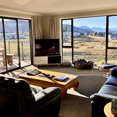 Greystone - Lake Tekapo Exterior photo